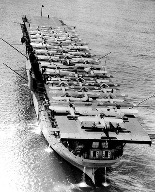 Illustration for article titled USS Langley neé Jupiter: America’s First Carrier